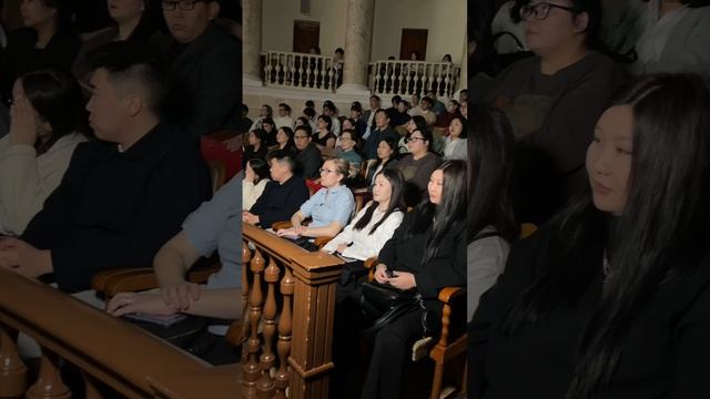 5 марта прошёл Международный Форум «Традиционная медицина Бурятии: инновации во благо здоровья»