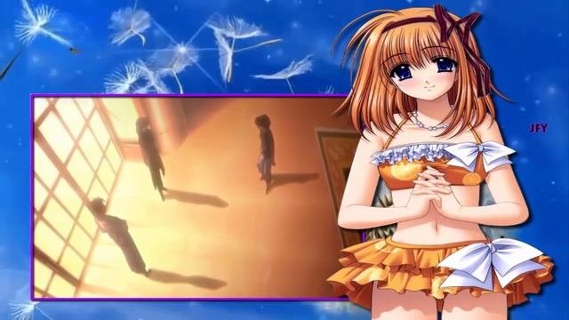 Shuffle Anime English Dub Episode 13