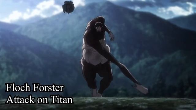 Matt Shipman - Anime Reel 2022