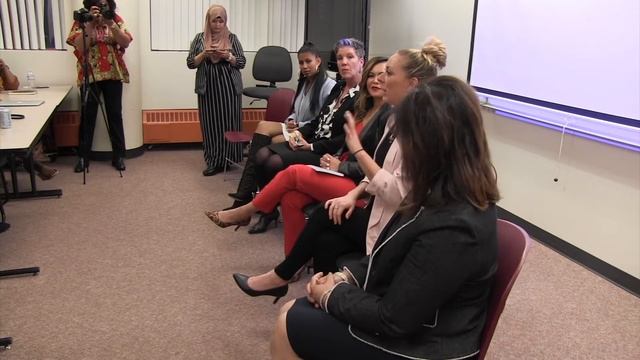 Mastering Leadership Mindset - GROW Women Leaders Summit