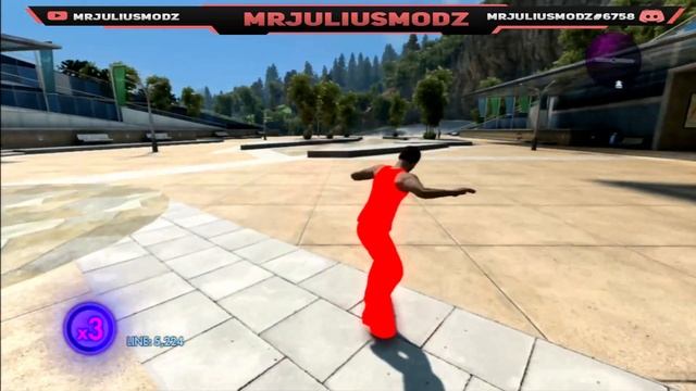 🔥NEW FREE PS3🔥Skate 3 SPRX Mod Menu Released! (Tons Of Modifications) [CFW/HEN] DOWNLOAD🔥