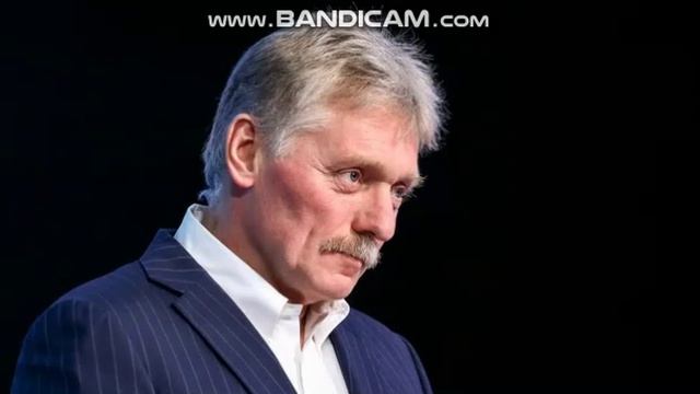 Песков ответил на слова Трампа о неизбежном мире России и Украины.