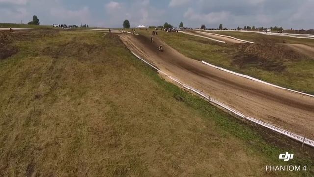 Мотокросс 24.08.2019
