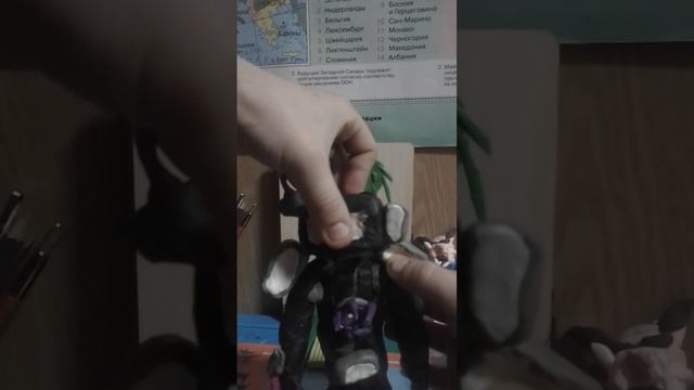 Абгрет ТИТАНА ТВ МЕНА из 2.0 в 3.0!!! Супер человек