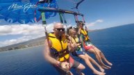2019 MAUI FAMILY VACATION