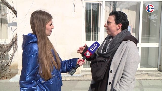 Севастопольцы рассказали, как оценивают создание дизайн-кода города