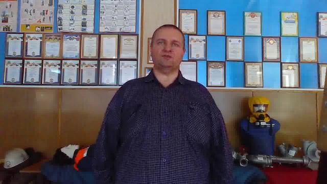 Яковлев Андрей Викторович, преподаватель ОГБПОУ «Шиловский агротехнологический техникум»