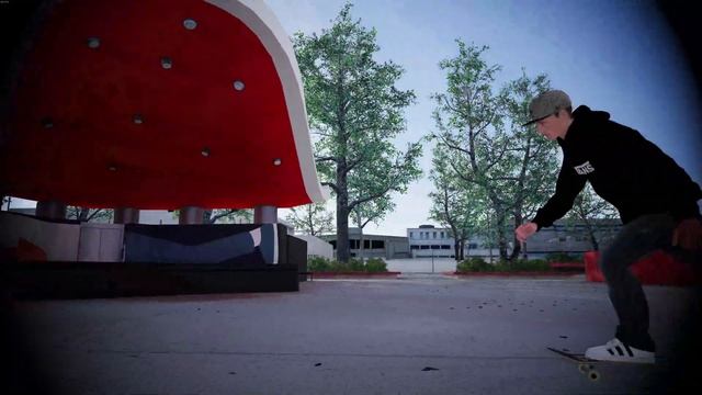 Screwball Presents Skate and Destroy | Skater XL Montage