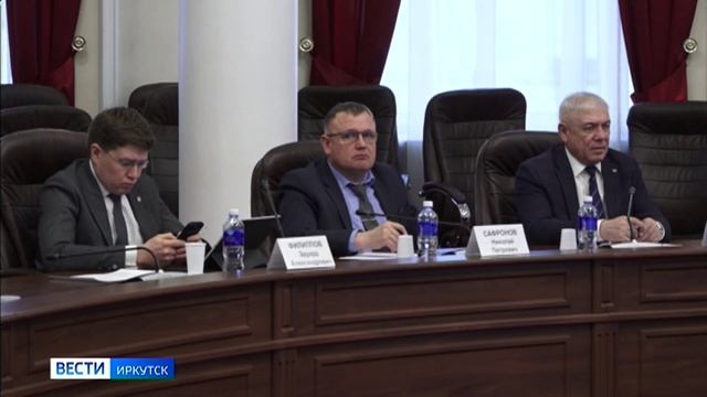 Массовое аварийное отключение электричества произошло в Ангарске