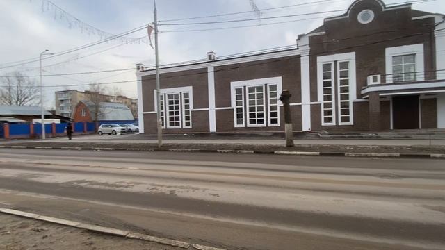 Кирова 41 обзор