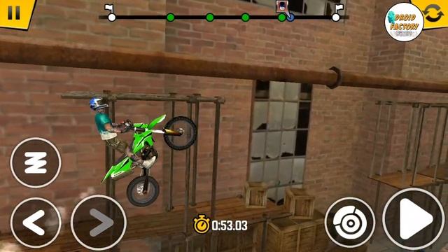 Trial xtreme 4 HARD LEVELS-Best Android Gameplay HD #199