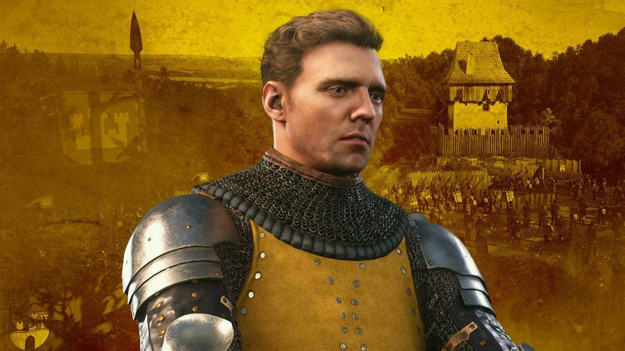 Kingdom Come Deliverance 2. Русская Озвучка.(Без комментарий)Прохождение. #5