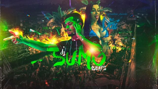 F0de com vontade - Me leva pra base - Mc Dayy (Dj Sumo Beats) @BarbieDai