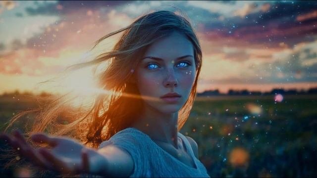 Я художник, я так вижу