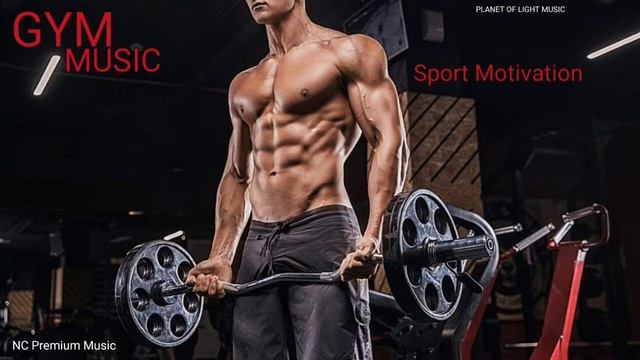 Sport Motivation. Energetic. Gym Music. NC Premium Music.