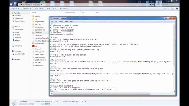 Rust Multiplayer For Free Works 100%