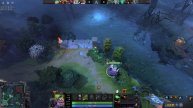 Разношу на пудже через момчик в Dota 2 1часть