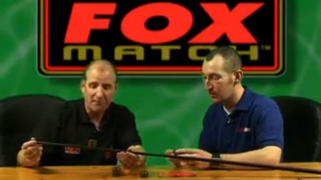 Tackleuk Fox Toss Pots