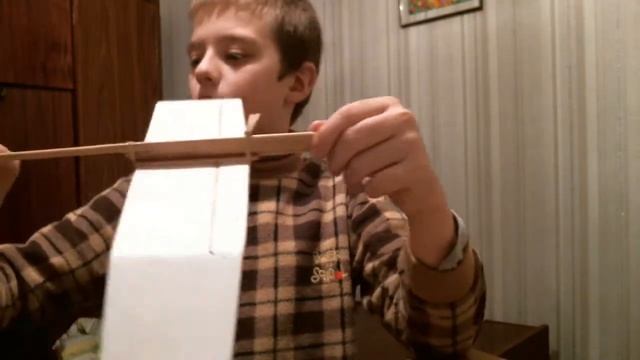 Егор. Модель F1N