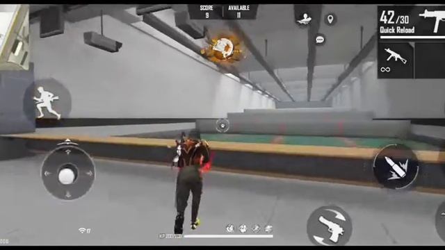 PRACTICE MAKES PLAYER INSANE🤯 || BOLT X GAMERS || #ffshorts #freefire #ajjubhai94 #ffviral #gamepla