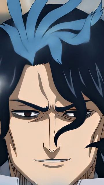 Black Clover edited by Wox_kokem