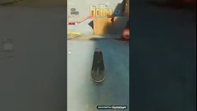 4 часть игра в скейт