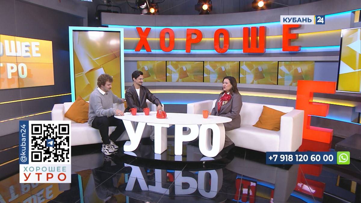 Галина Ермолаева: женщине важно и нужно озвучивать свои желания