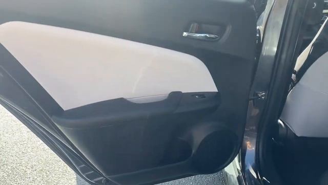 2016 Toyota Prius Jasper, Cartersville, Alpharetta, Dawsonville, Canton, North Georgia T42680A