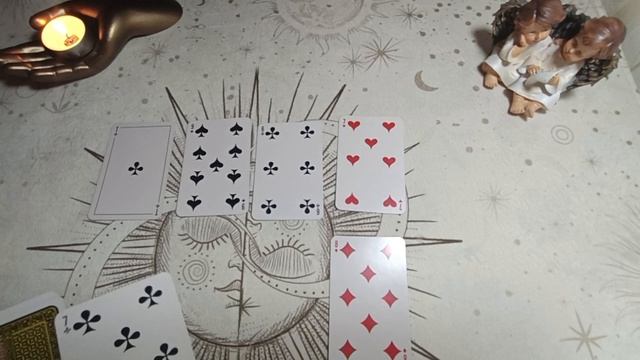 ✅♣️ КРЕСТОВЫЙ КОРОЛЬ И ♦️ БУБНОВАЯ ДАМА, ЧТО БУДЕТ ДАЛЬШЕ...???💯🫶🎯🌐🙏💐⁉️⁉️⁉️