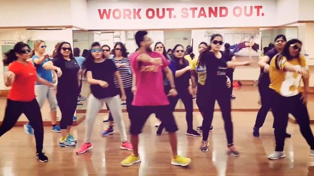 Level up - ciara | zin_bibek |
