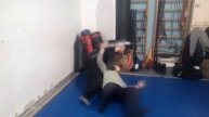 ПЛАСТУНСКИЙ ЗВЫЧАЙ (Элемент защиты Створка)