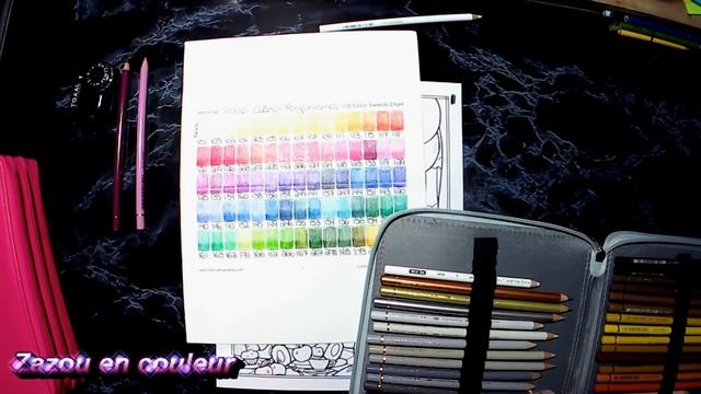 combos de couleurs et les dégradé