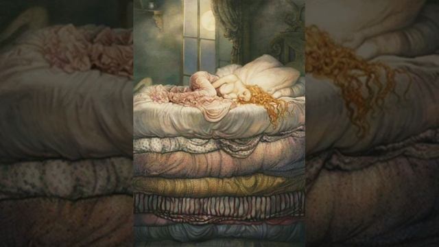 🎵 Pavane For a Dead Princess // Ravel 🎵