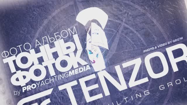 TENZOR CUP by PROyachting 2024 photo & video by Gro'M (1)