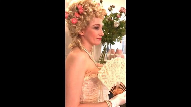 Мари Цврева