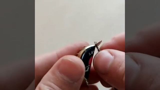 Самодельный воблер. 👍