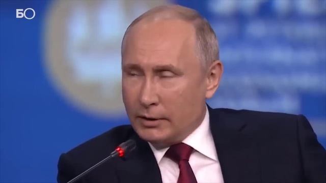 ДАЖЕ ИНОСТРАНЦЫ В ШОКЕ! Запад Обомлел От Крутости Путина Под Песню Шаман Я Русский