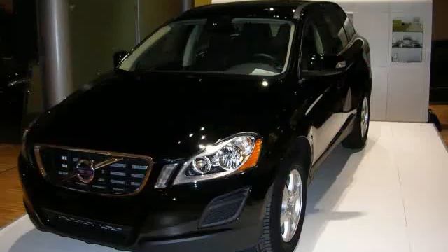 GARONZI spa CONCESSIONARIA VOLVO - VERONA
