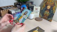 Как скоро вашу жизнь войдёт новая любовь? ТароРасклад