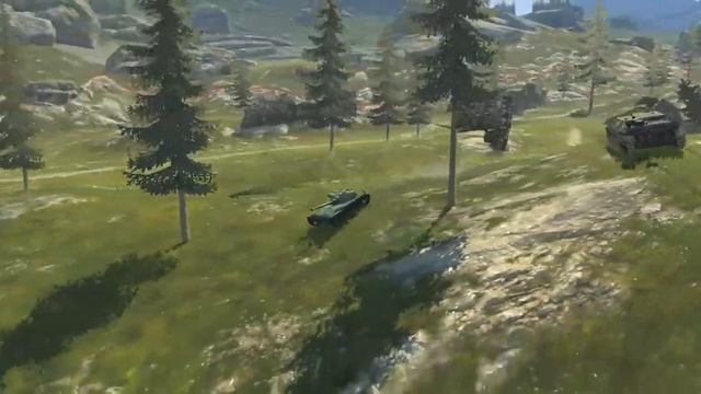 France Amx elc bis belike: #worldoftanksblitz #memes #tank #shorts