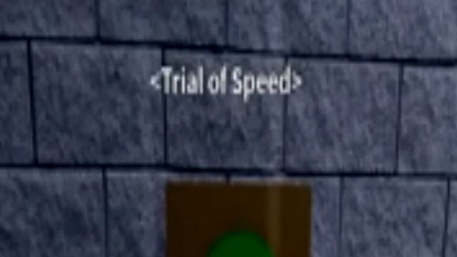 MINK V4 TRIAL Revealed - Blox Fruits🐇