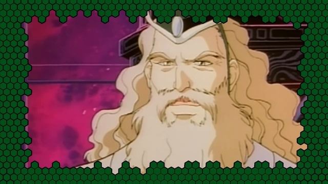 Fight!! Spirit Of The Sword: Garbage Anime Is Garbage (ANIME ABANDON)