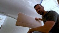 Installing Our Prop Shaft & Building the Skeg (MJ Sailing - Ep 292)