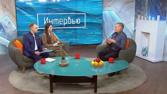 Правильное питание и стройное тело | «Новое утро»