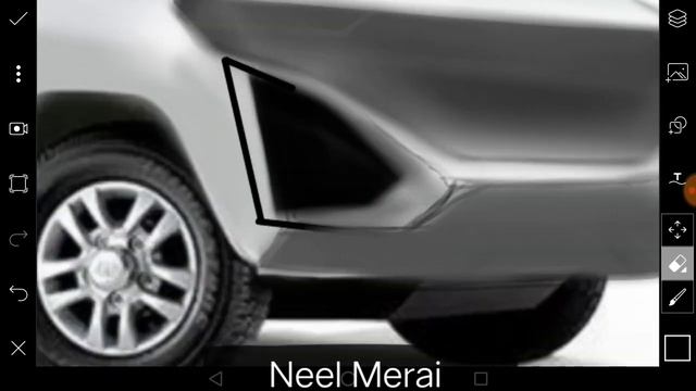 New #Tata #sumo 2020 || NM tunes