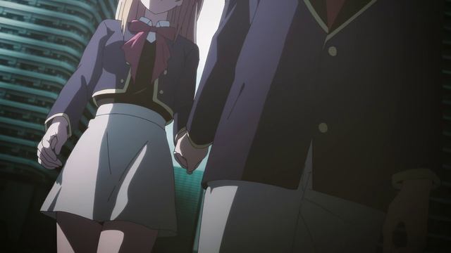 Ребёнок идола / Звёздное дитя сезон 2 опенинг / Oshi no Ko opening TV-2 OP01 - Fatale Creditless