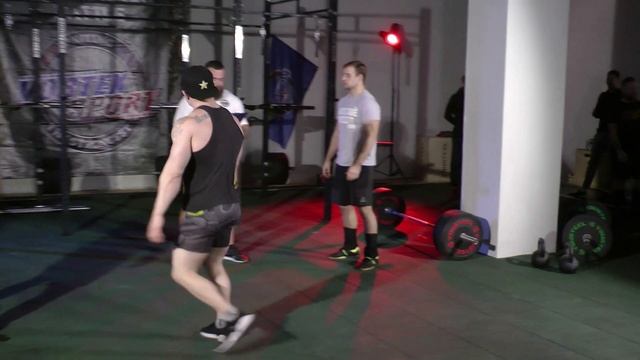 Участники  Vortex Sport Battle.(Аккаунты в Инстаграм).