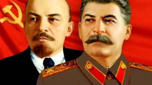 Сталин и Система