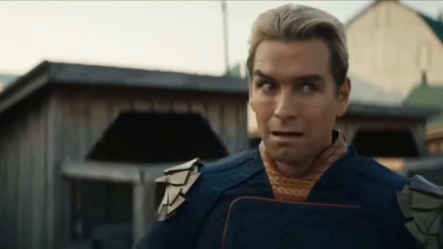 Homelander meme template | МЕМ | Jjarik_TV
