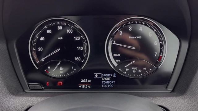 Approved Used BMW 1 Series 1.5 118i Sport | Motor Match Chester